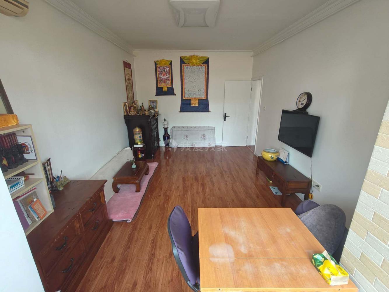 推推99北京房产网安外花园出租房房源图片