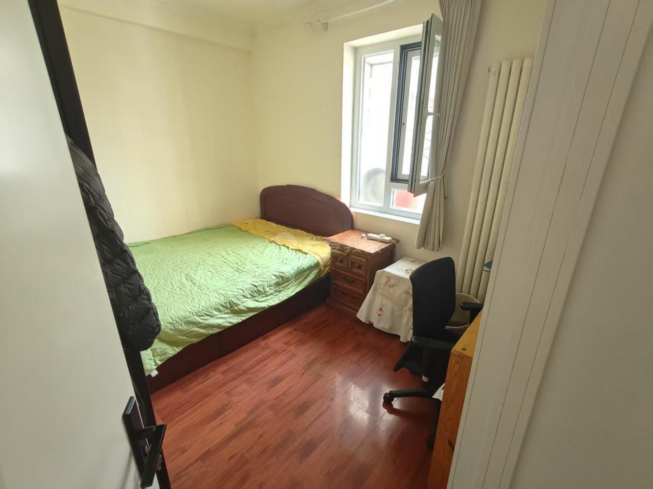 推推99北京房产网安外花园出租房房源图片