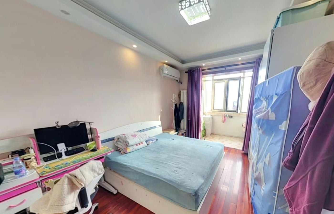 推推99北京房产网青年沟出租房房源图片