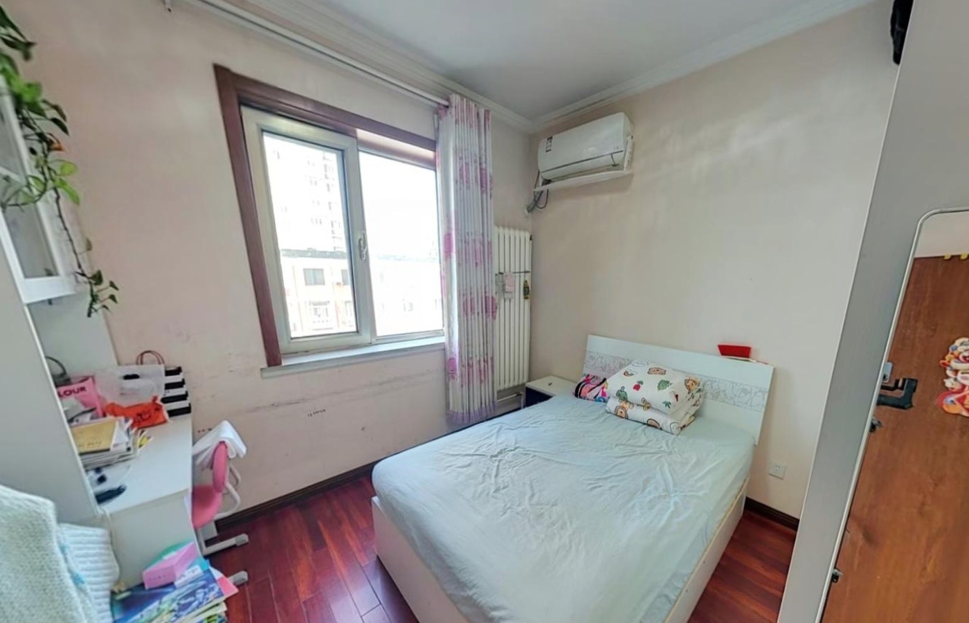 推推99北京房产网青年沟出租房房源图片