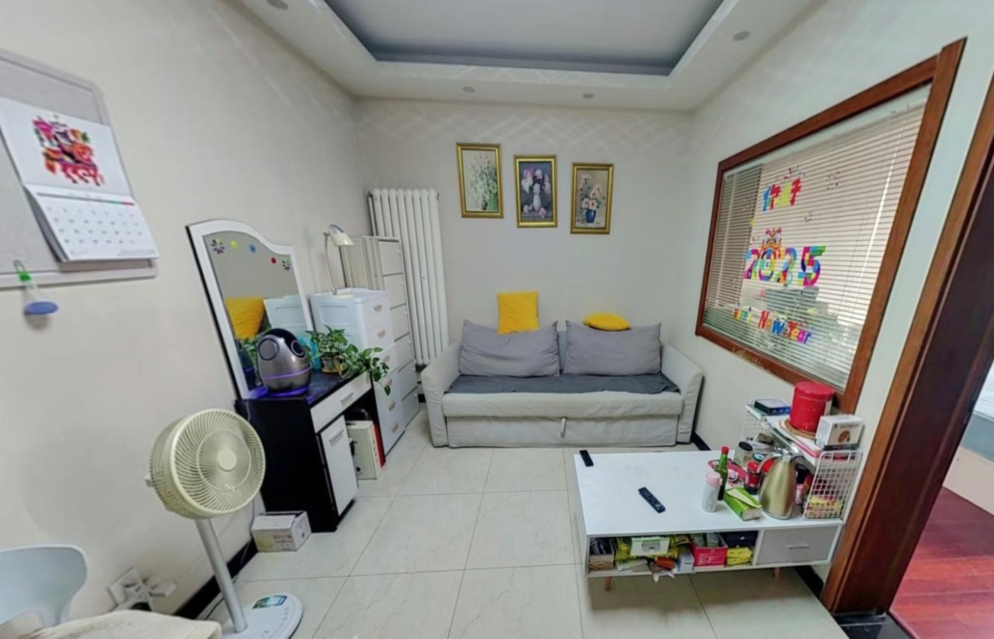 推推99北京房产网青年沟出租房房源图片