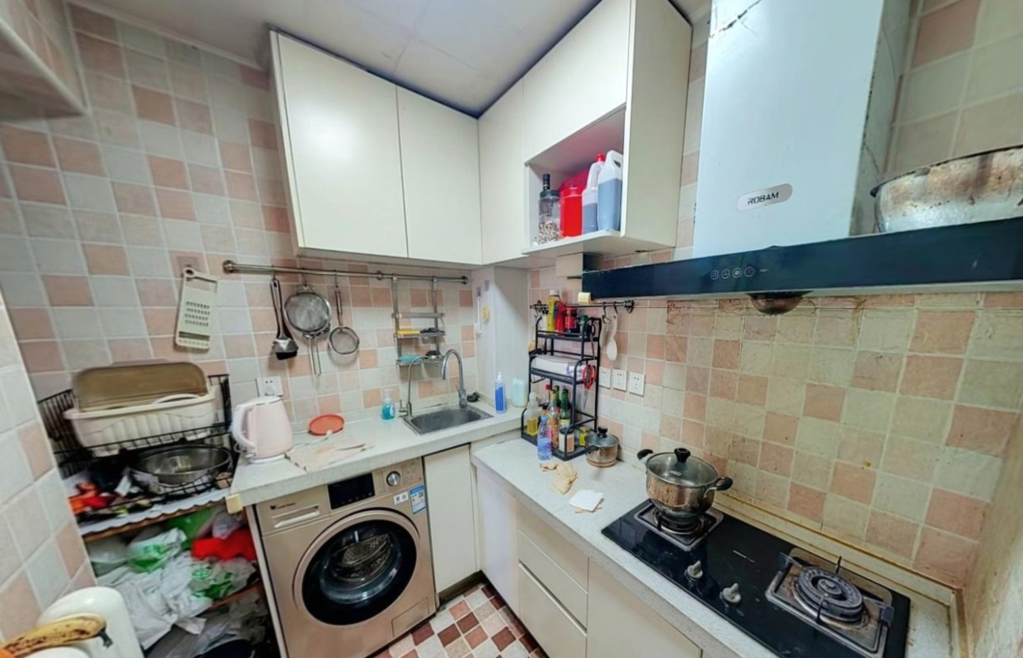 推推99北京房产网青年沟出租房房源图片