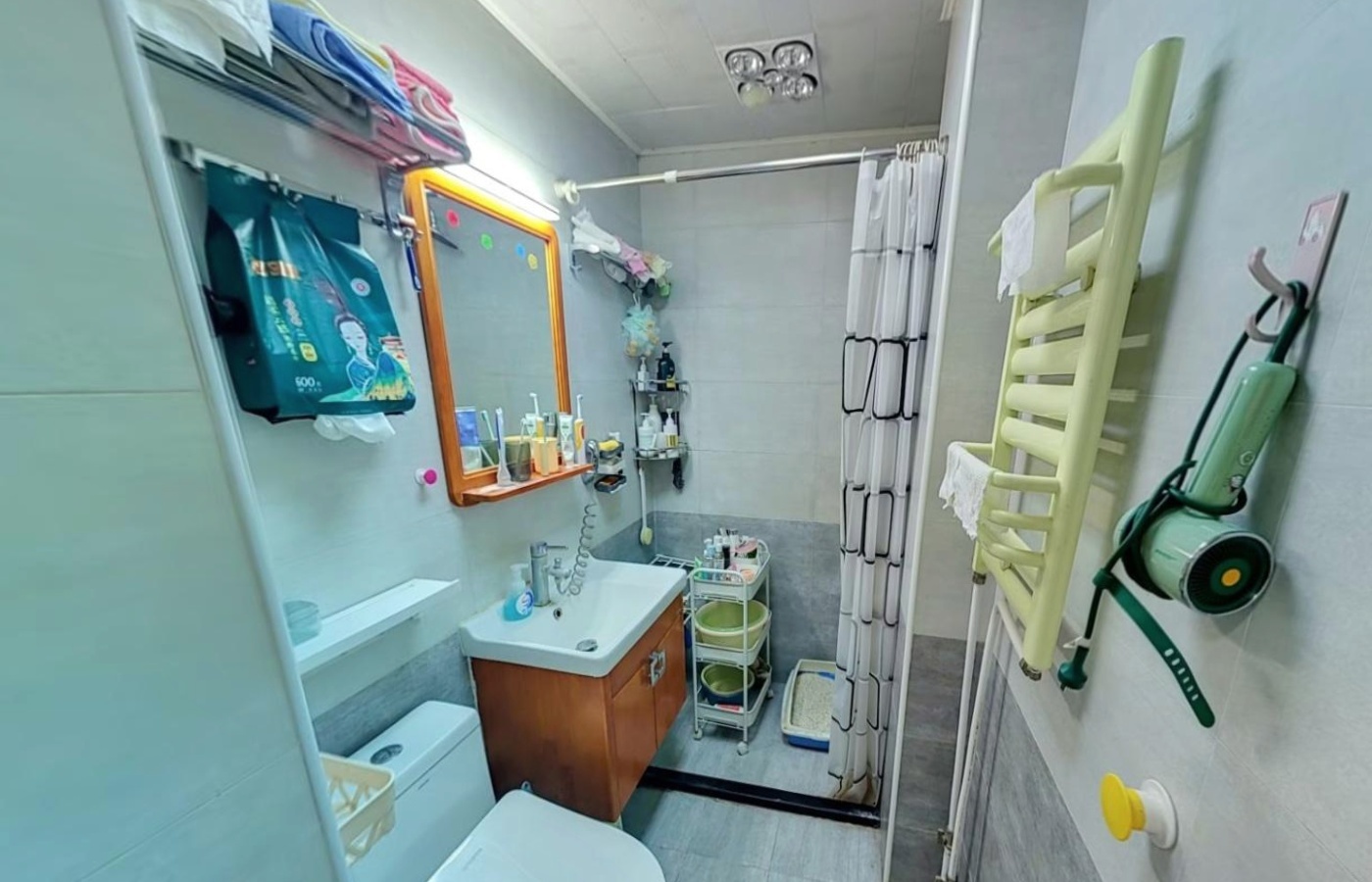 推推99北京房产网青年沟出租房房源图片