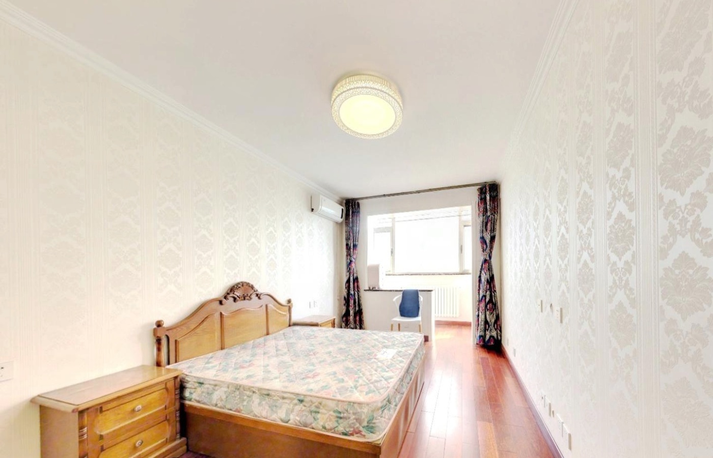 推推99北京房产网和平西街23号院出租房房源图片