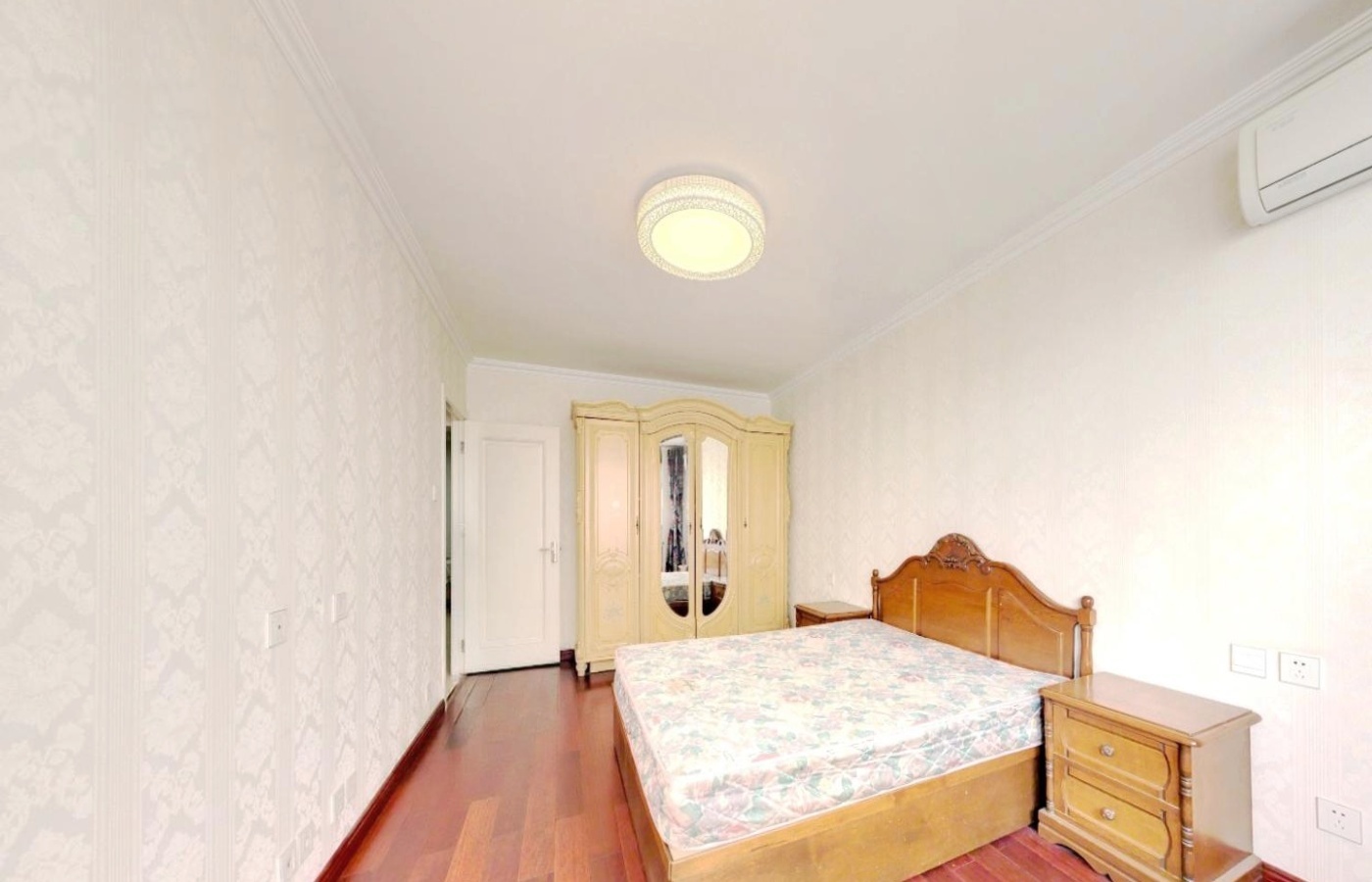 推推99北京房产网和平西街23号院出租房房源图片