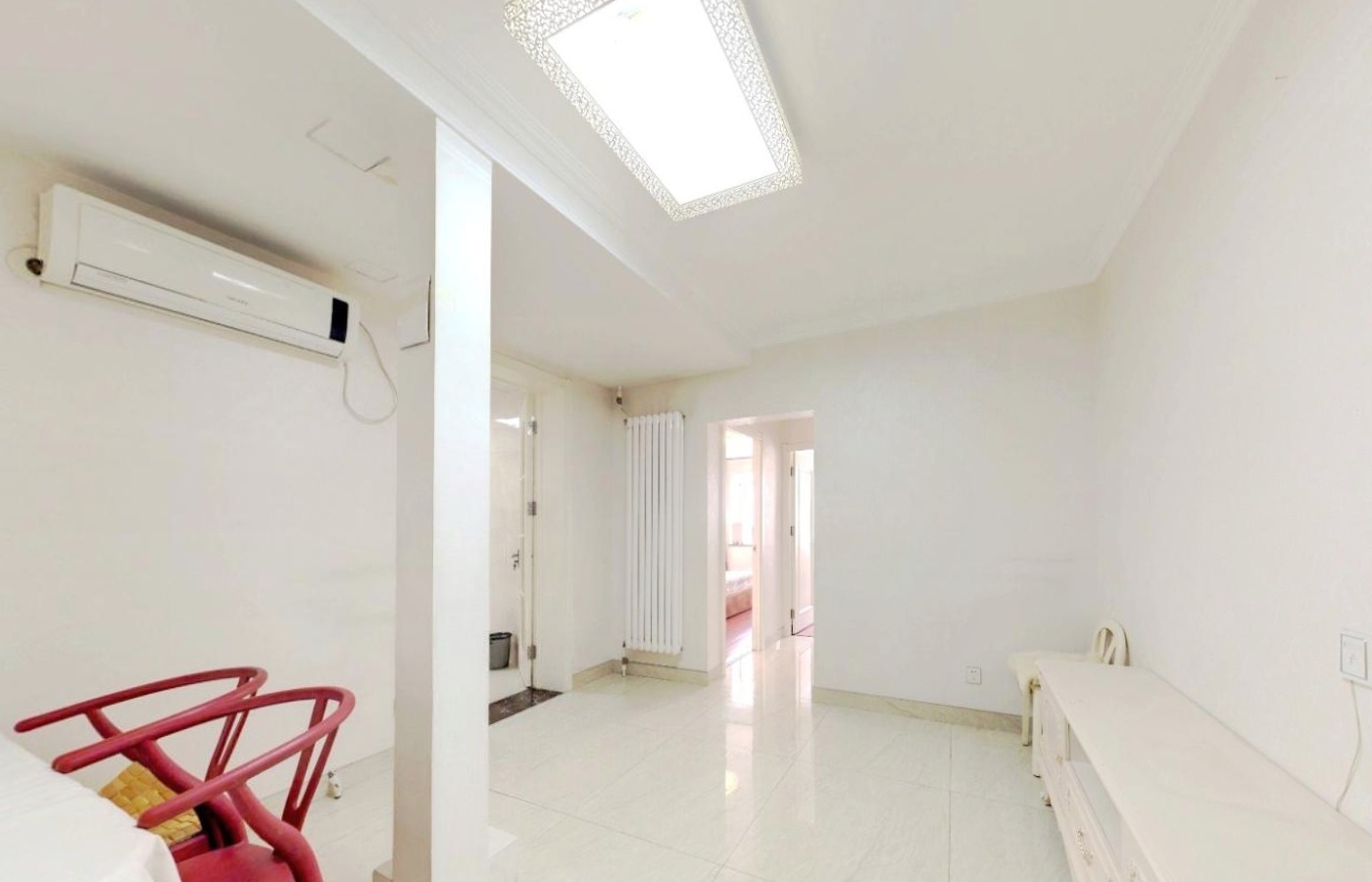 推推99北京房产网和平西街23号院出租房房源图片