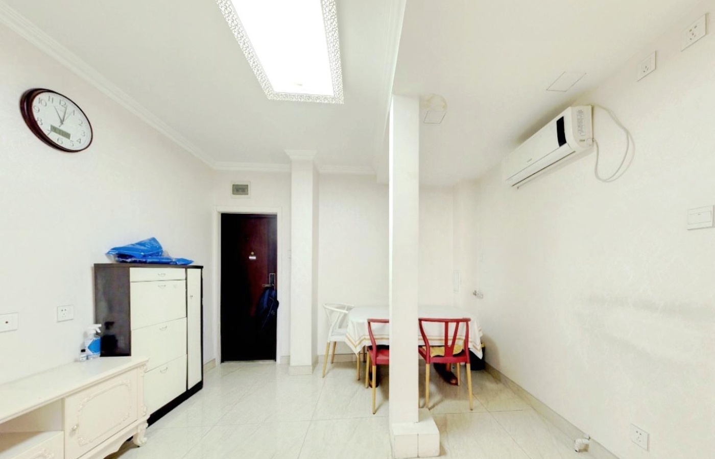 推推99北京房产网和平西街23号院出租房房源图片