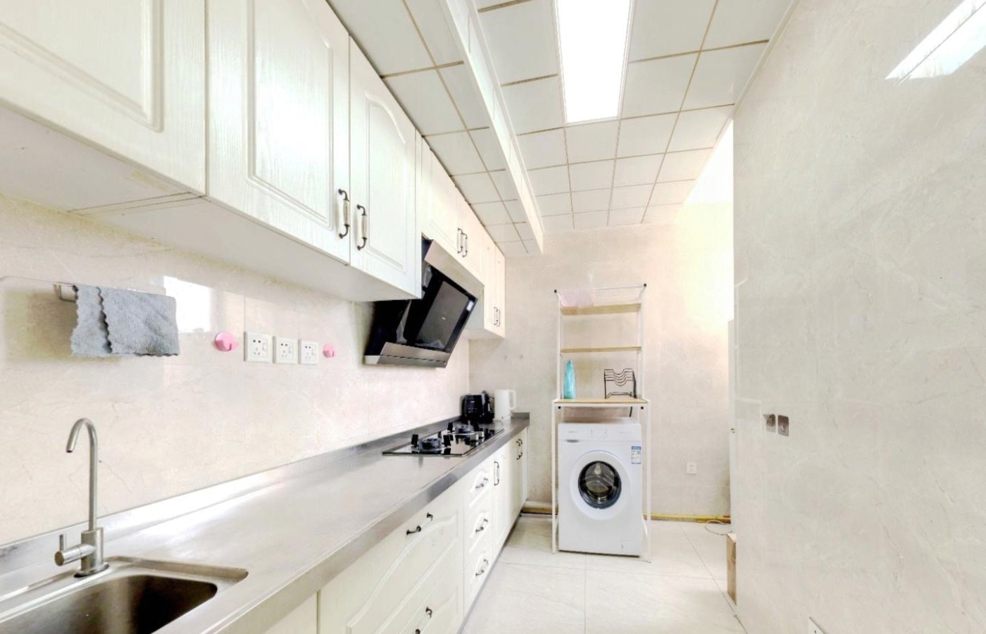 推推99北京房产网和平西街23号院出租房房源图片