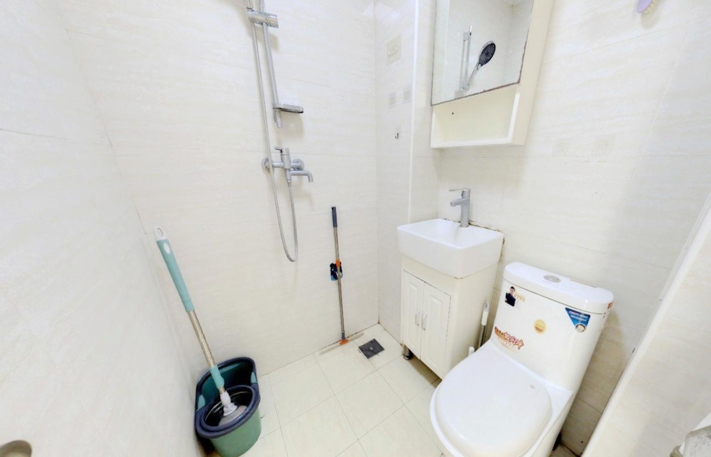 推推99北京房产网和平西街23号院出租房房源图片