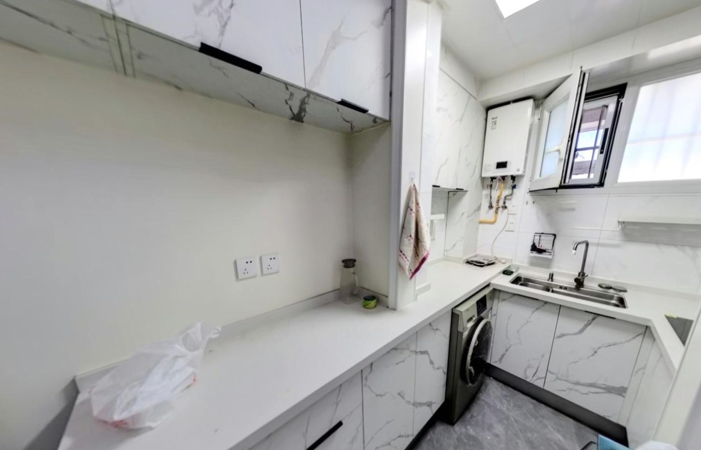 推推99北京房产网安外大街80号院出租房房源图片