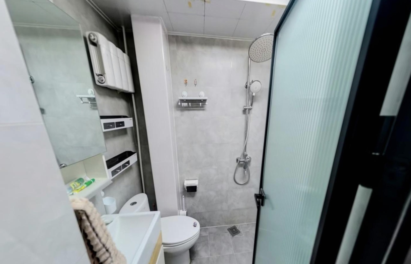 推推99北京房产网安外大街80号院出租房房源图片