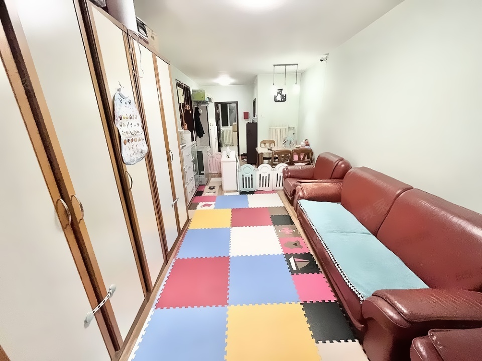 推推99北京房产网兴化西里出租房房源图片