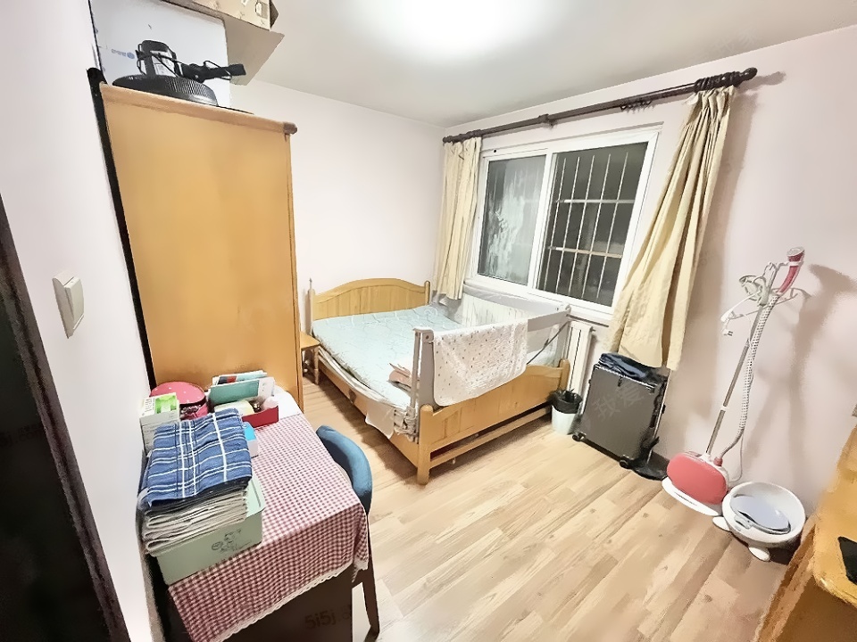 推推99北京房产网兴化西里出租房房源图片