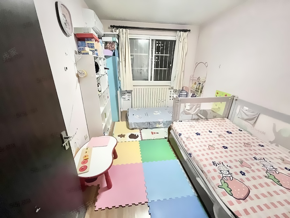 推推99北京房产网兴化西里出租房房源图片