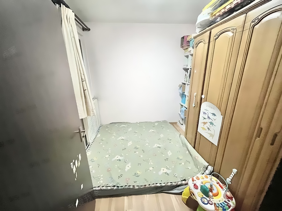 推推99北京房产网兴化西里出租房房源图片