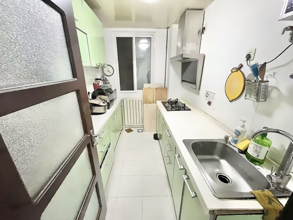 推推99北京房产网兴化西里出租房房源图片