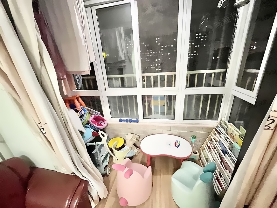 推推99北京房产网兴化西里出租房房源图片