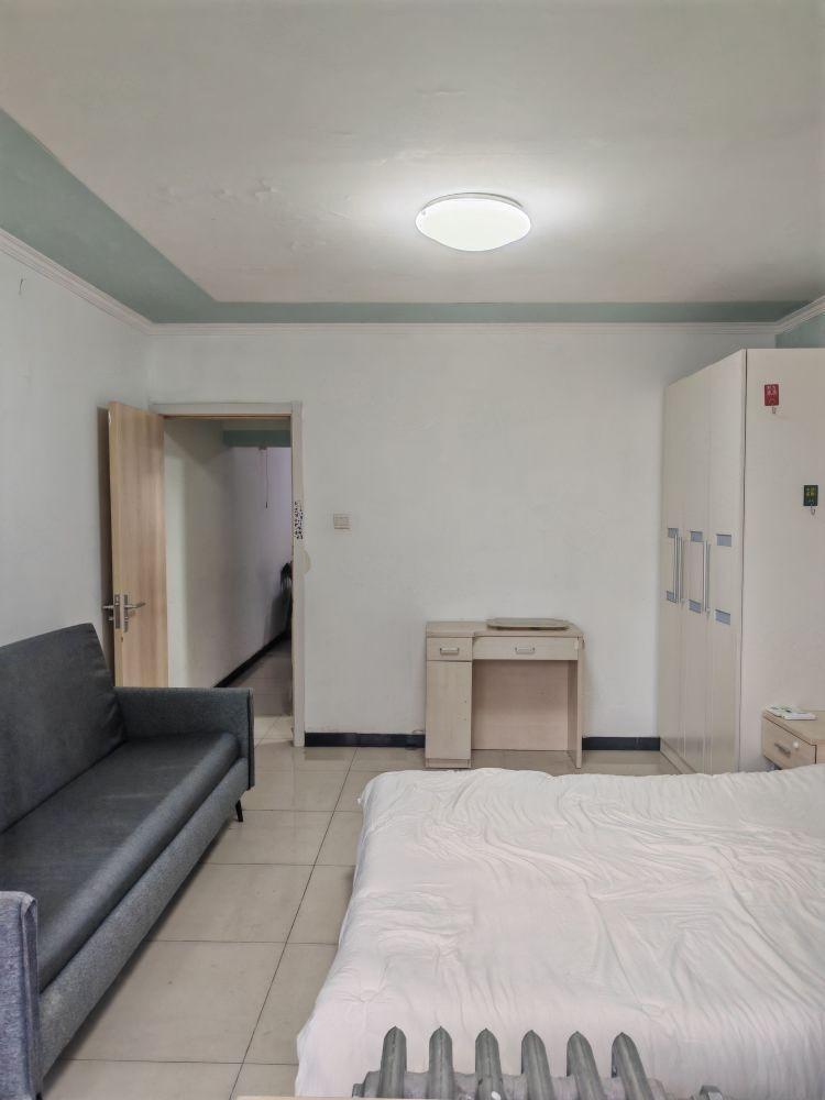 推推99北京房产网小黄庄一区出租房房源图片