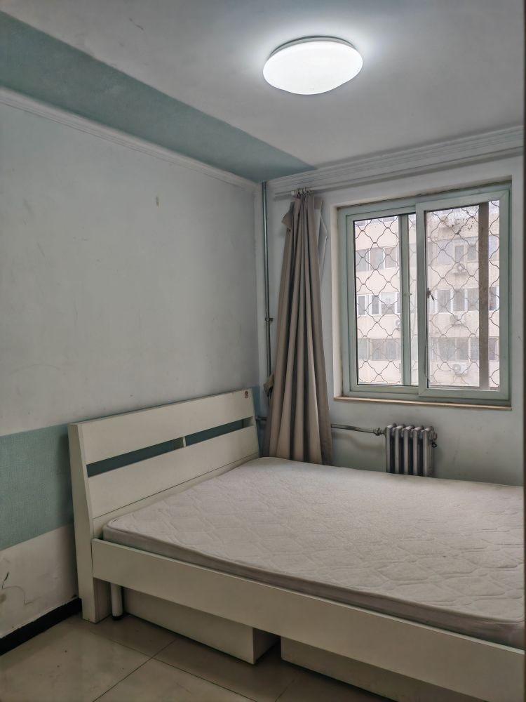 推推99北京房产网小黄庄一区出租房房源图片