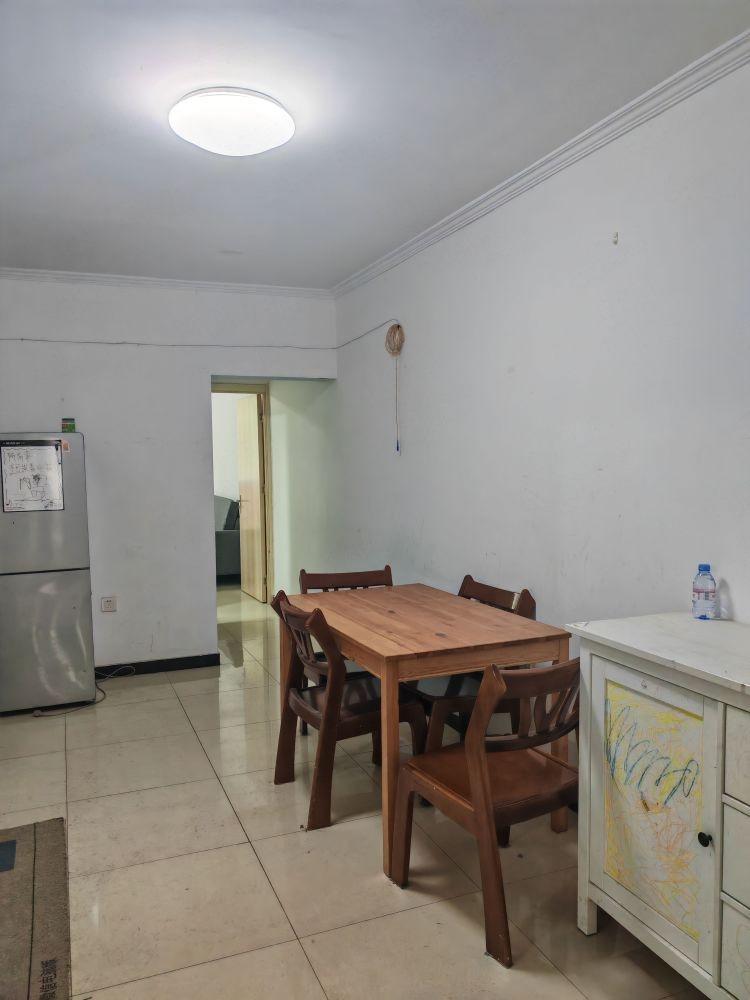 推推99北京房产网小黄庄一区出租房房源图片