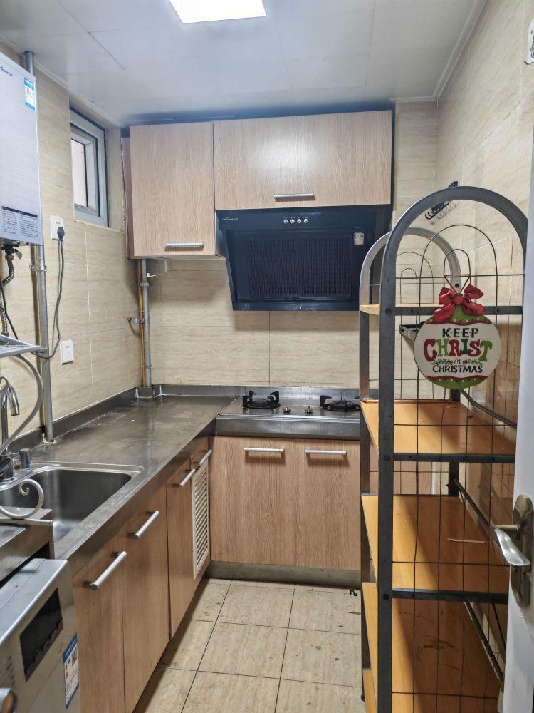 推推99北京房产网小黄庄一区出租房房源图片