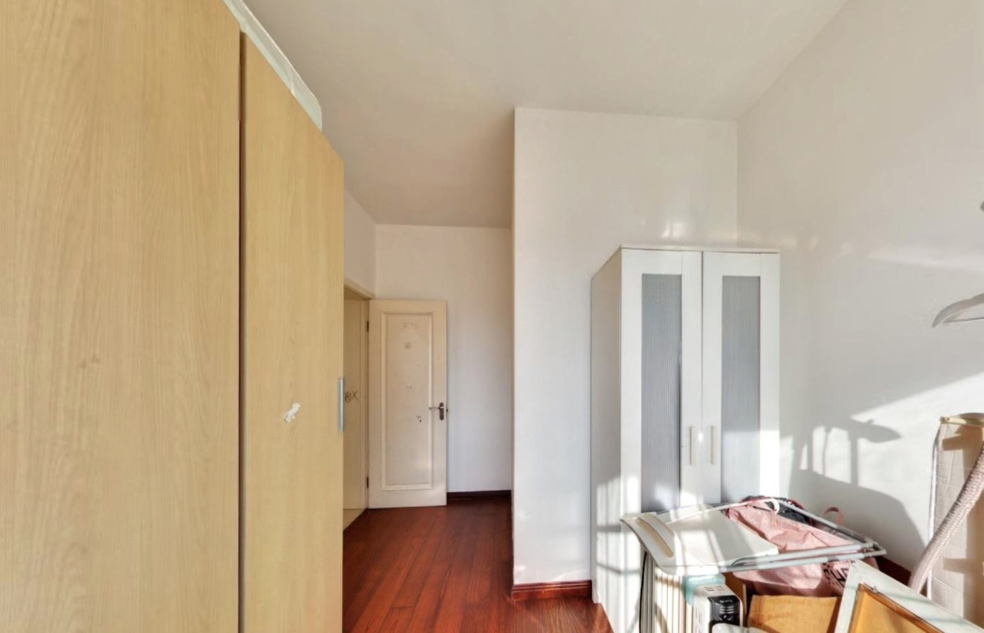 推推99北京房产网小黄庄甲8号院出租房房源图片