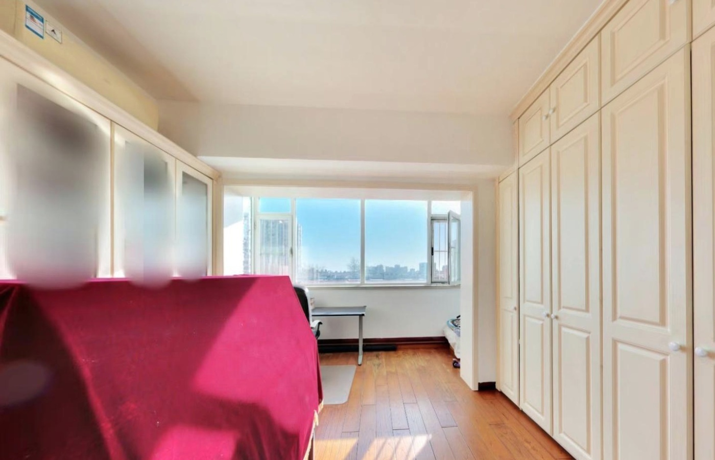 推推99北京房产网小黄庄甲8号院出租房房源图片