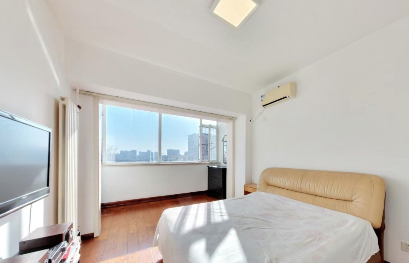 推推99北京房产网小黄庄甲8号院出租房房源图片