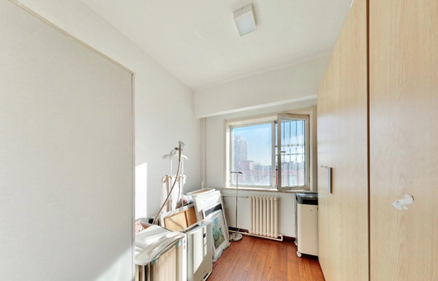 推推99北京房产网小黄庄甲8号院出租房房源图片