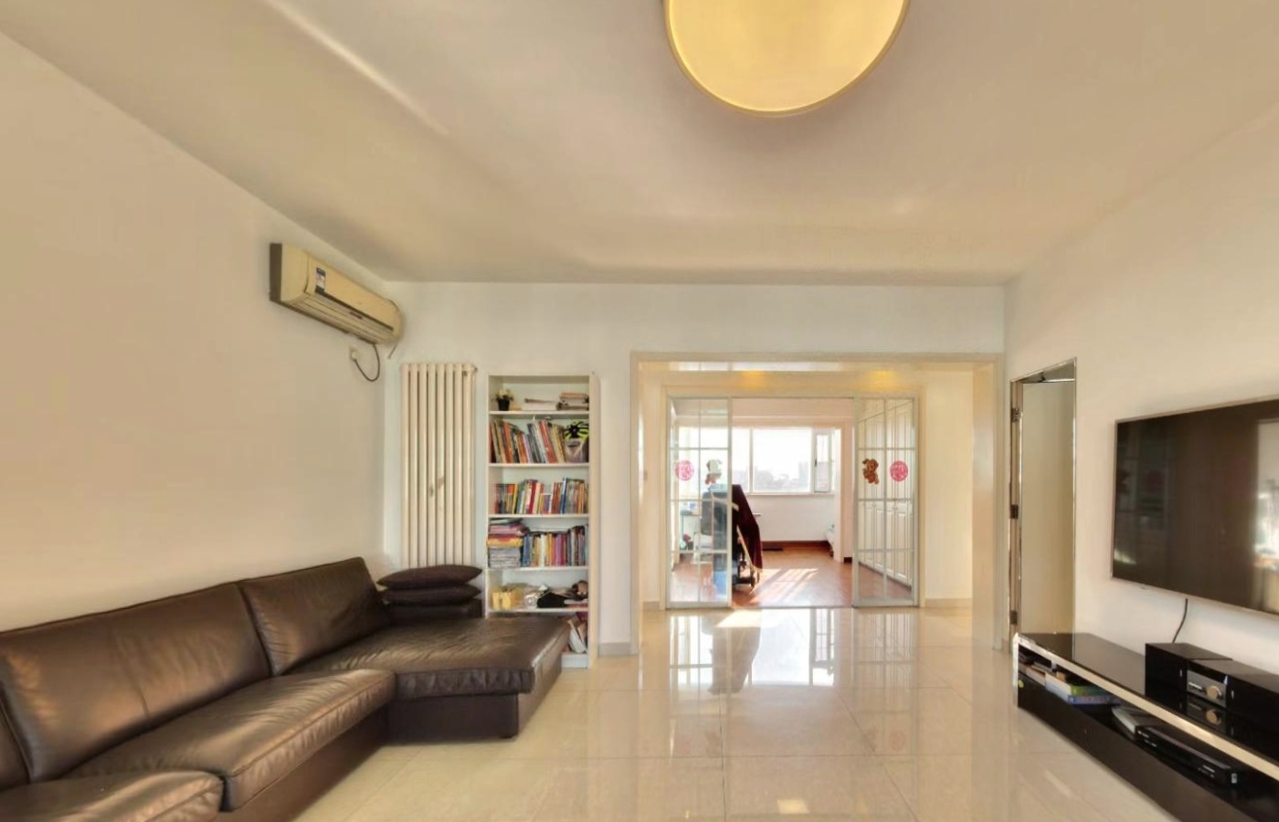 推推99北京房产网小黄庄甲8号院出租房房源图片