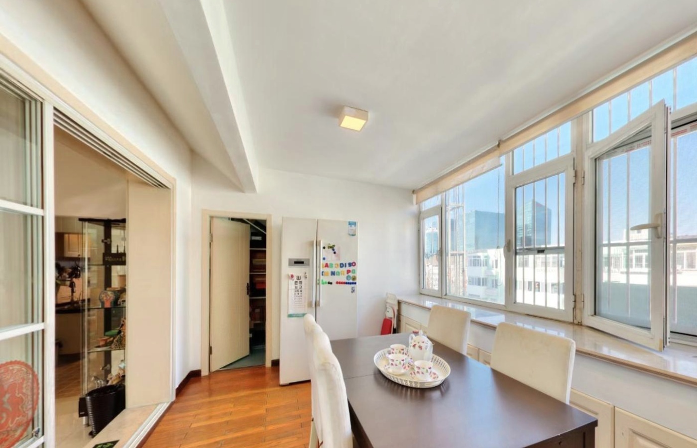 推推99北京房产网小黄庄甲8号院出租房房源图片