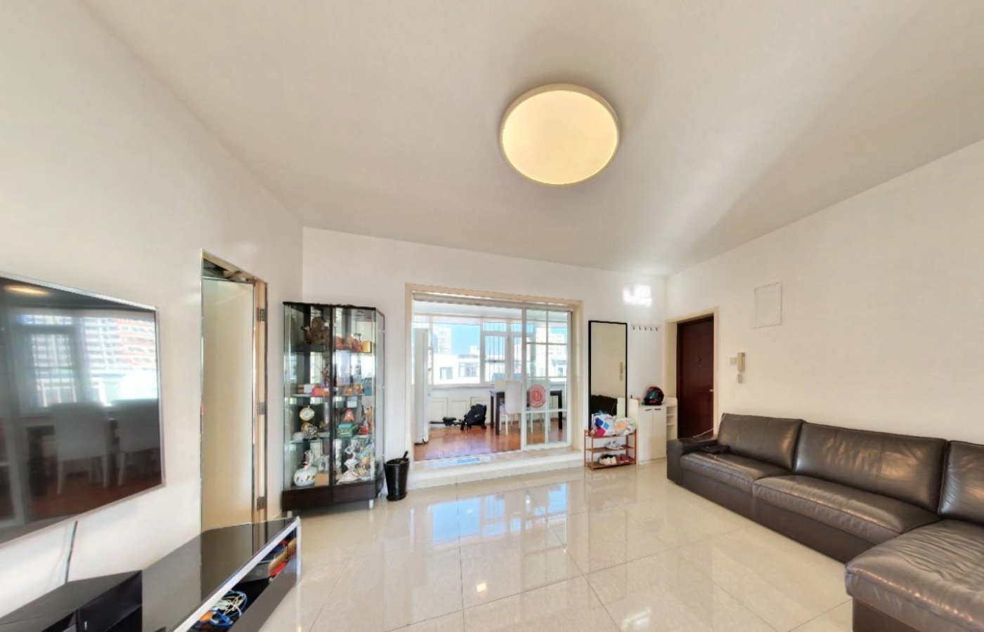 推推99北京房产网小黄庄甲8号院出租房房源图片