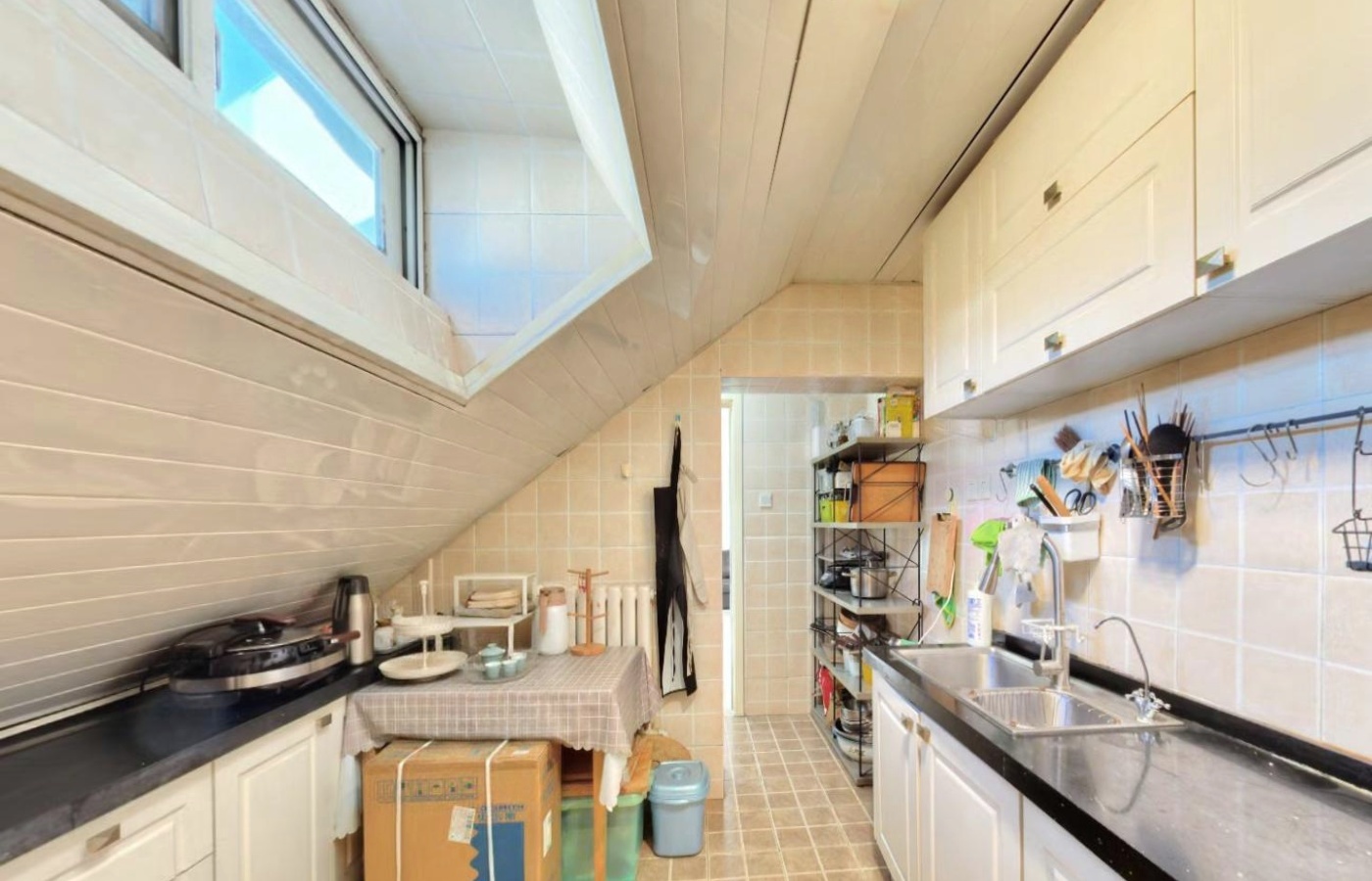 推推99北京房产网小黄庄甲8号院出租房房源图片