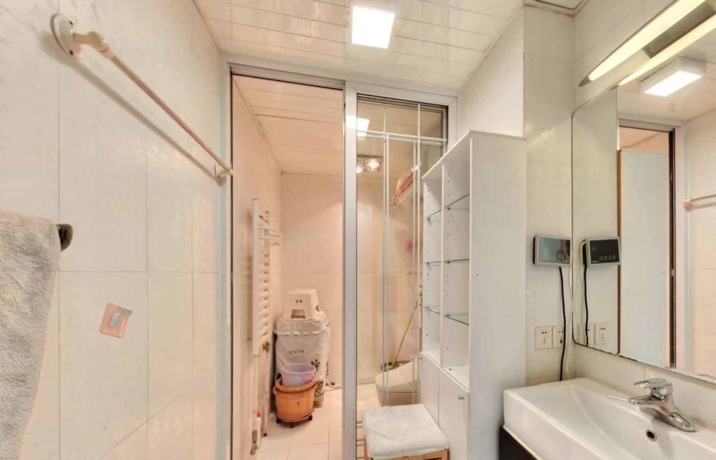 推推99北京房产网小黄庄甲8号院出租房房源图片