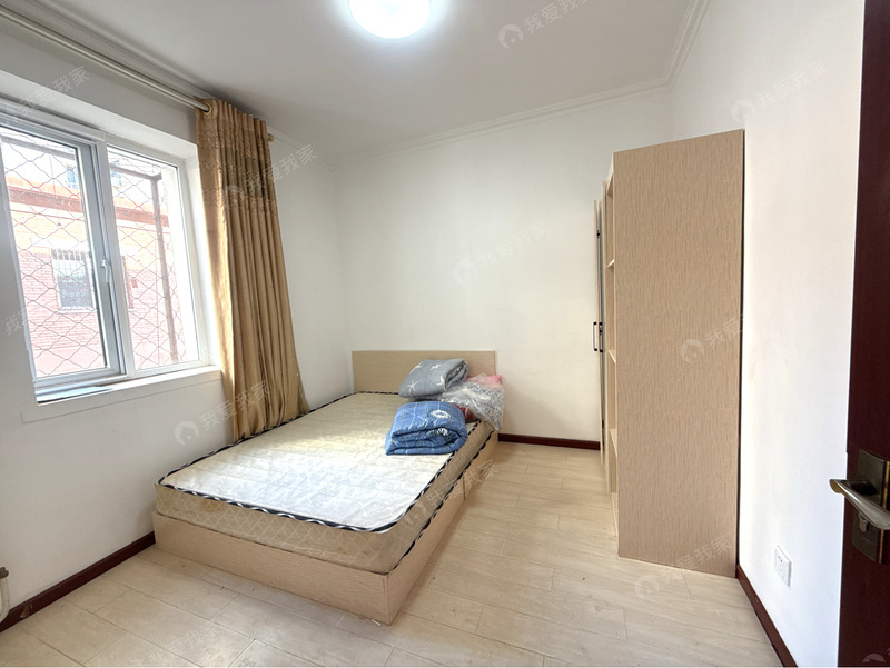 推推99北京房产网小黄庄1.2.3.4号楼出租房房源图片