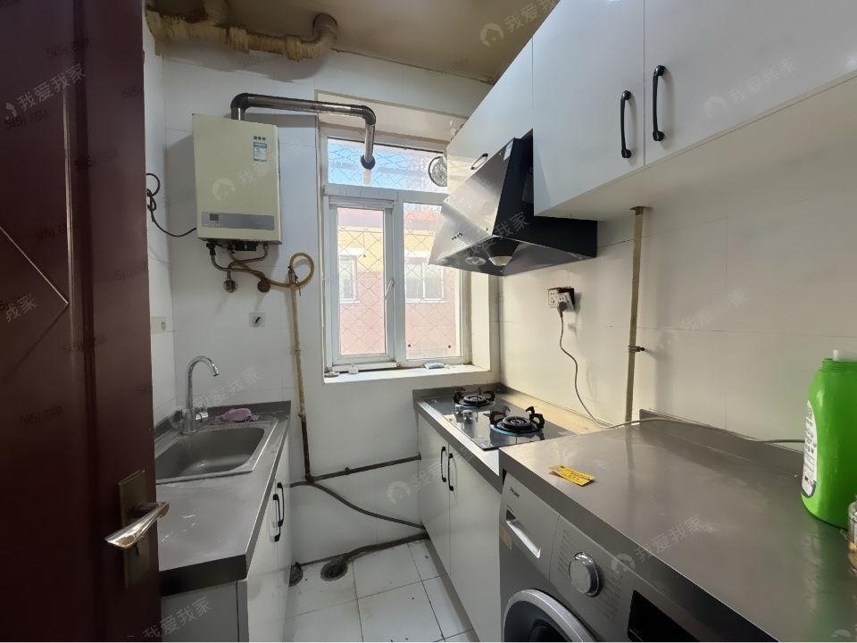 推推99北京房产网小黄庄1.2.3.4号楼出租房房源图片