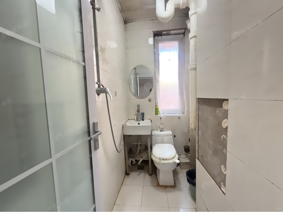 推推99北京房产网小黄庄1.2.3.4号楼出租房房源图片