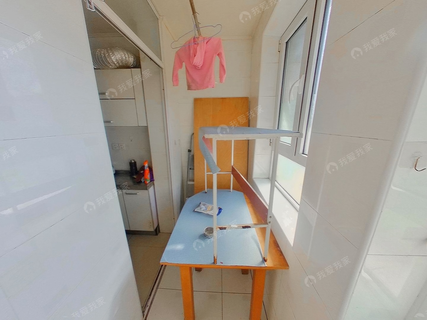 推推99北京房产网和平街十区出租房房源图片