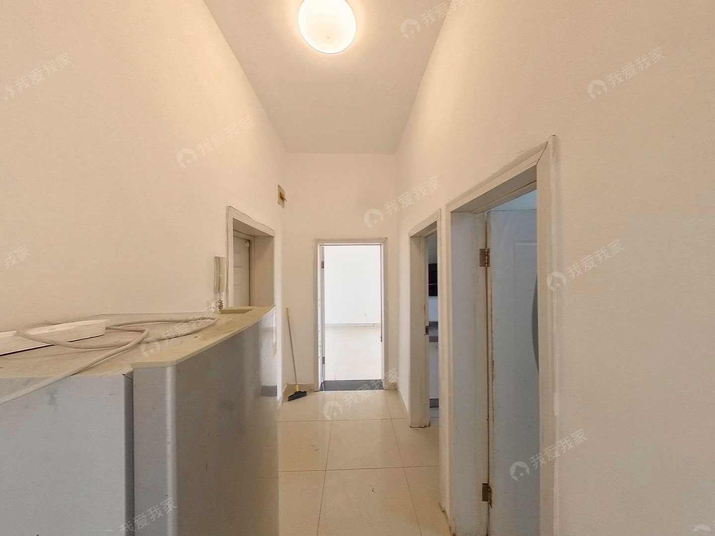 推推99北京房产网和平街十区出租房房源图片