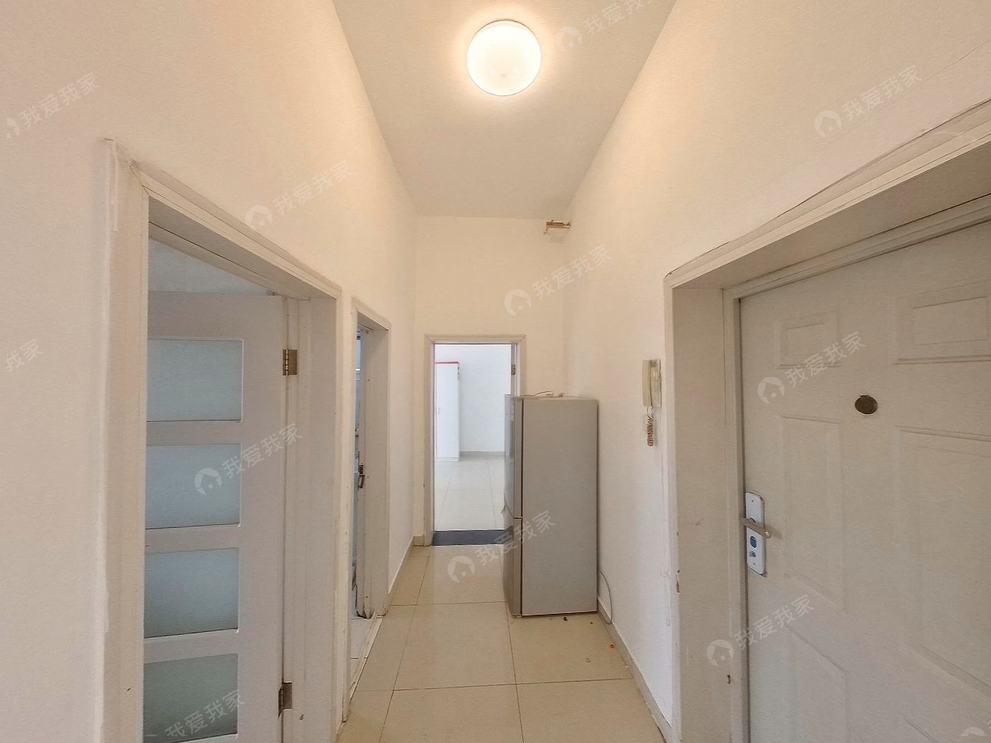 推推99北京房产网和平街十区出租房房源图片