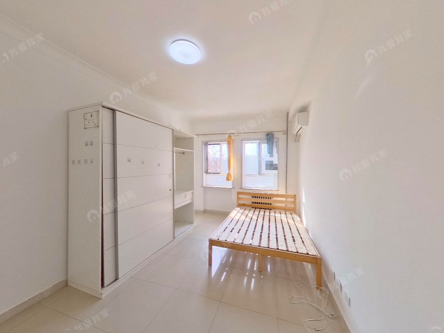 推推99北京房产网和平街十区出租房房源图片