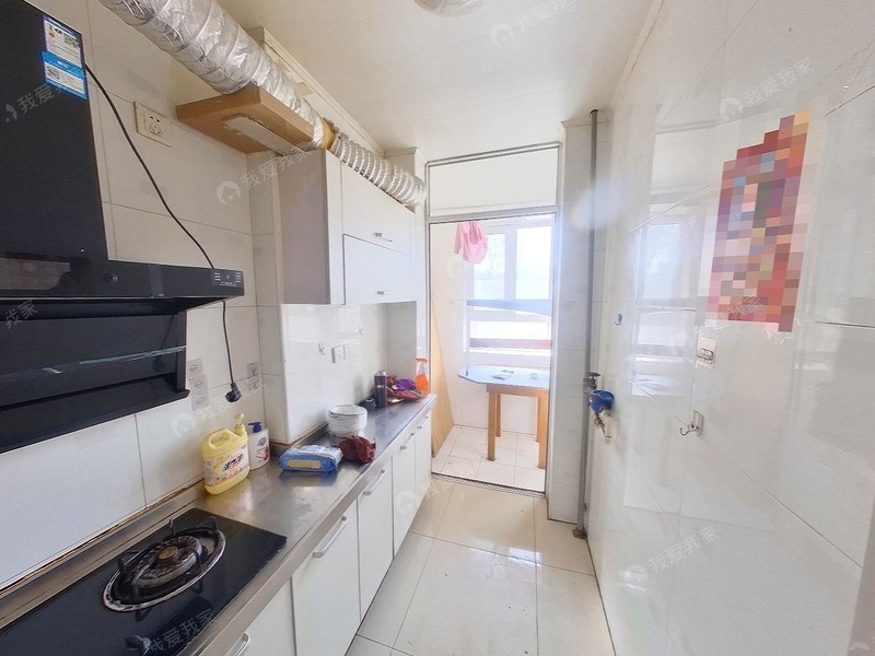 推推99北京房产网和平街十区出租房房源图片