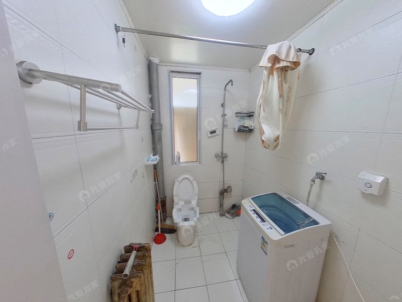 推推99北京房产网和平街十区出租房房源图片