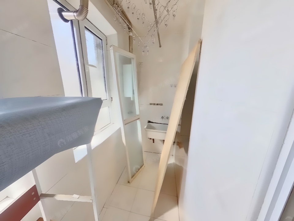 推推99北京房产网和平街十区出租房房源图片