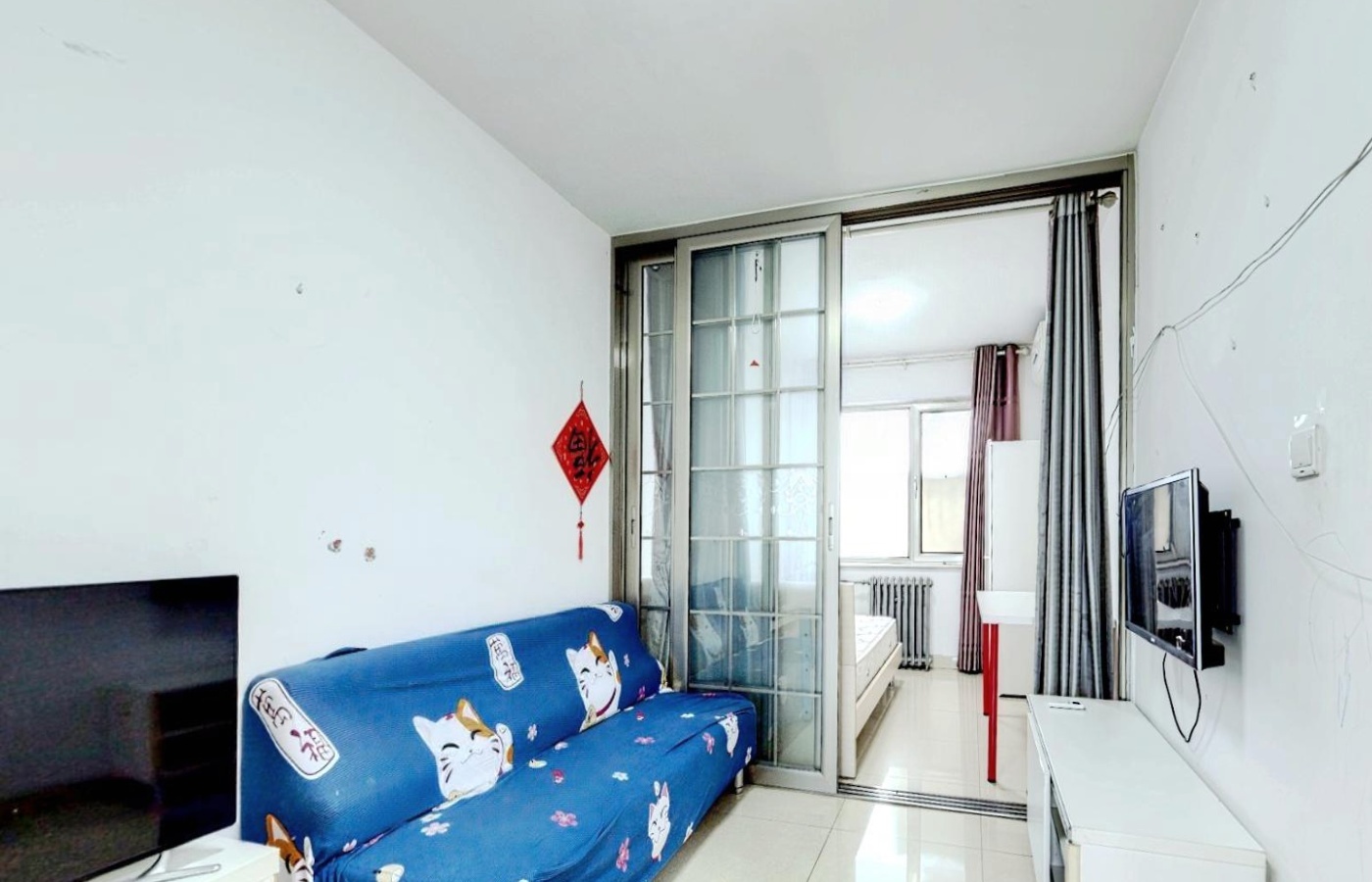 推推99房产网北京二手房房源图片