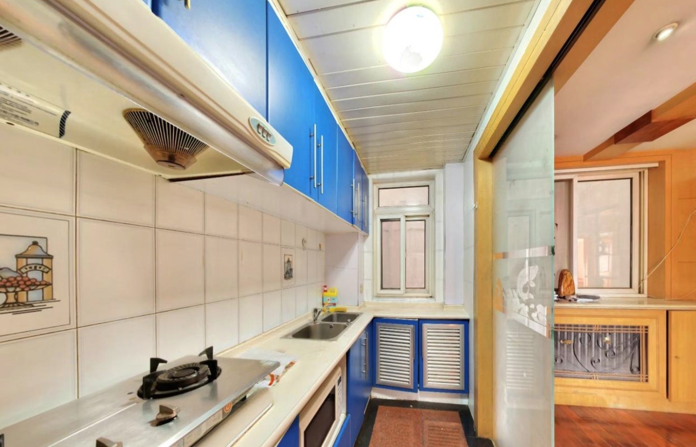 推推99北京房产网胜古家园出租房房源图片