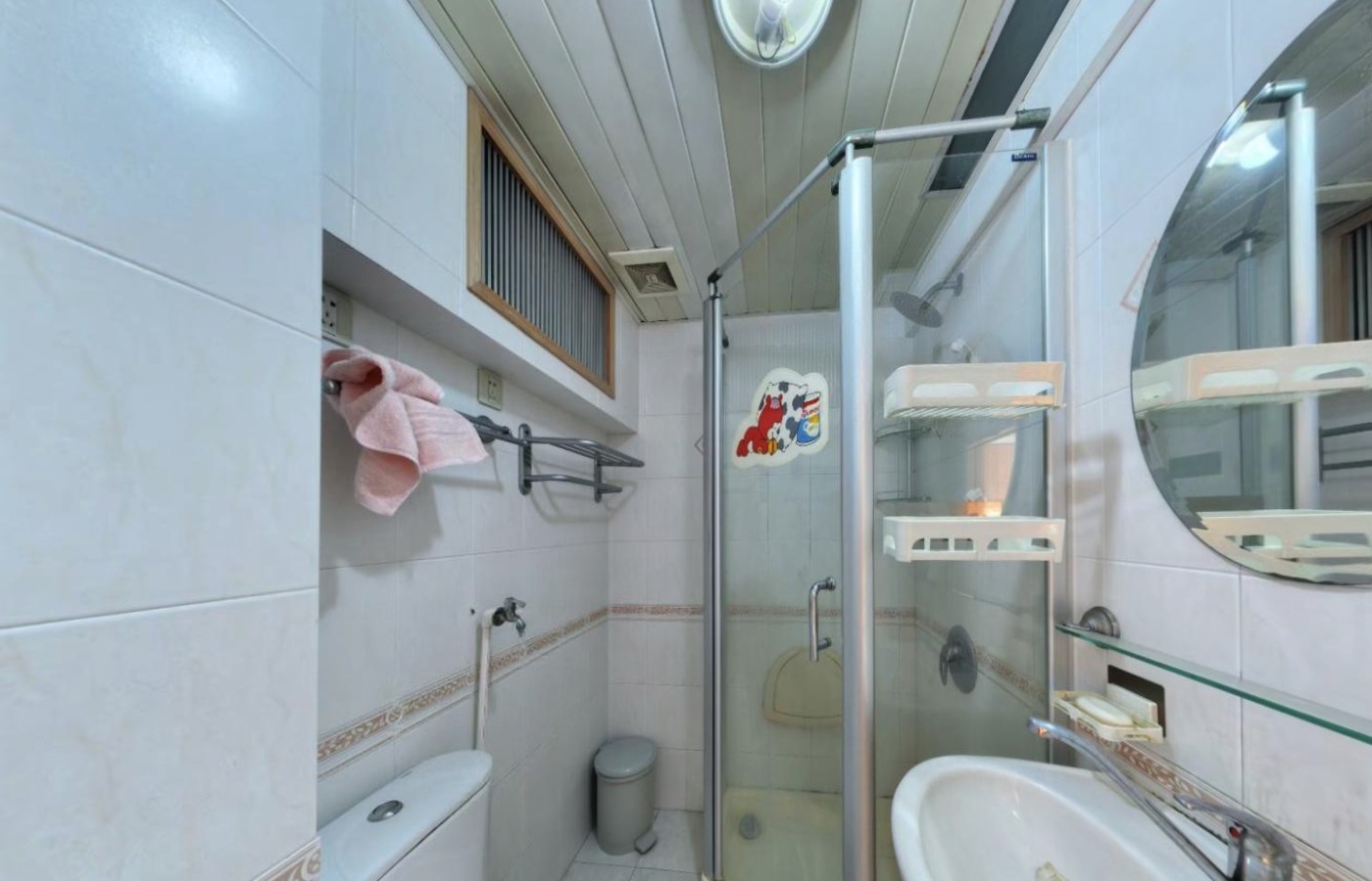 推推99北京房产网胜古家园出租房房源图片