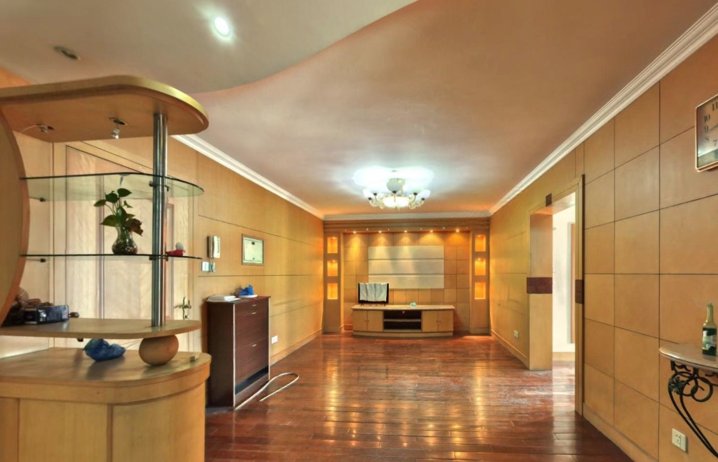 推推99北京房产网胜古家园出租房房源图片