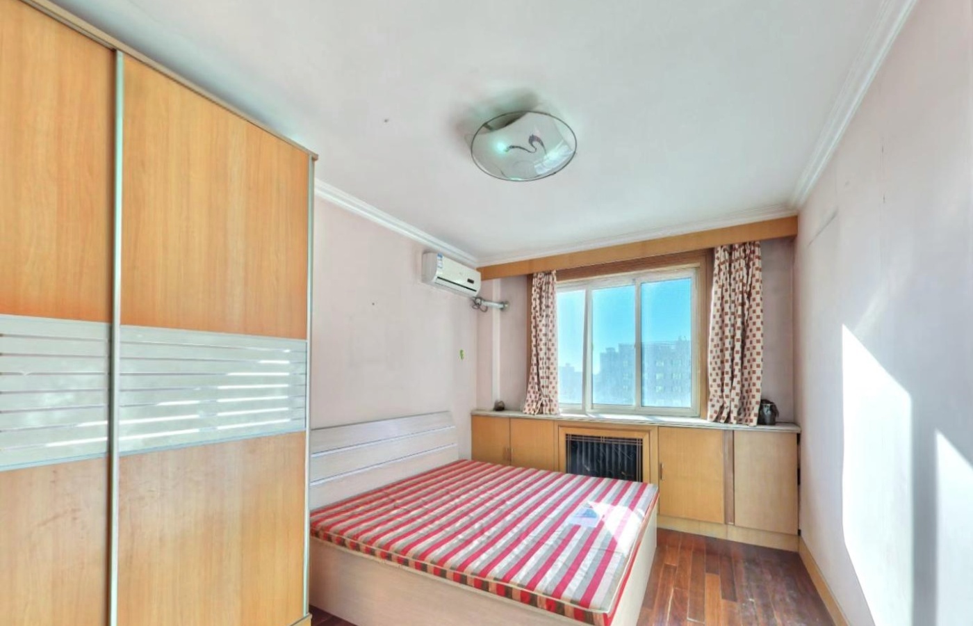 推推99北京房产网胜古家园出租房房源图片