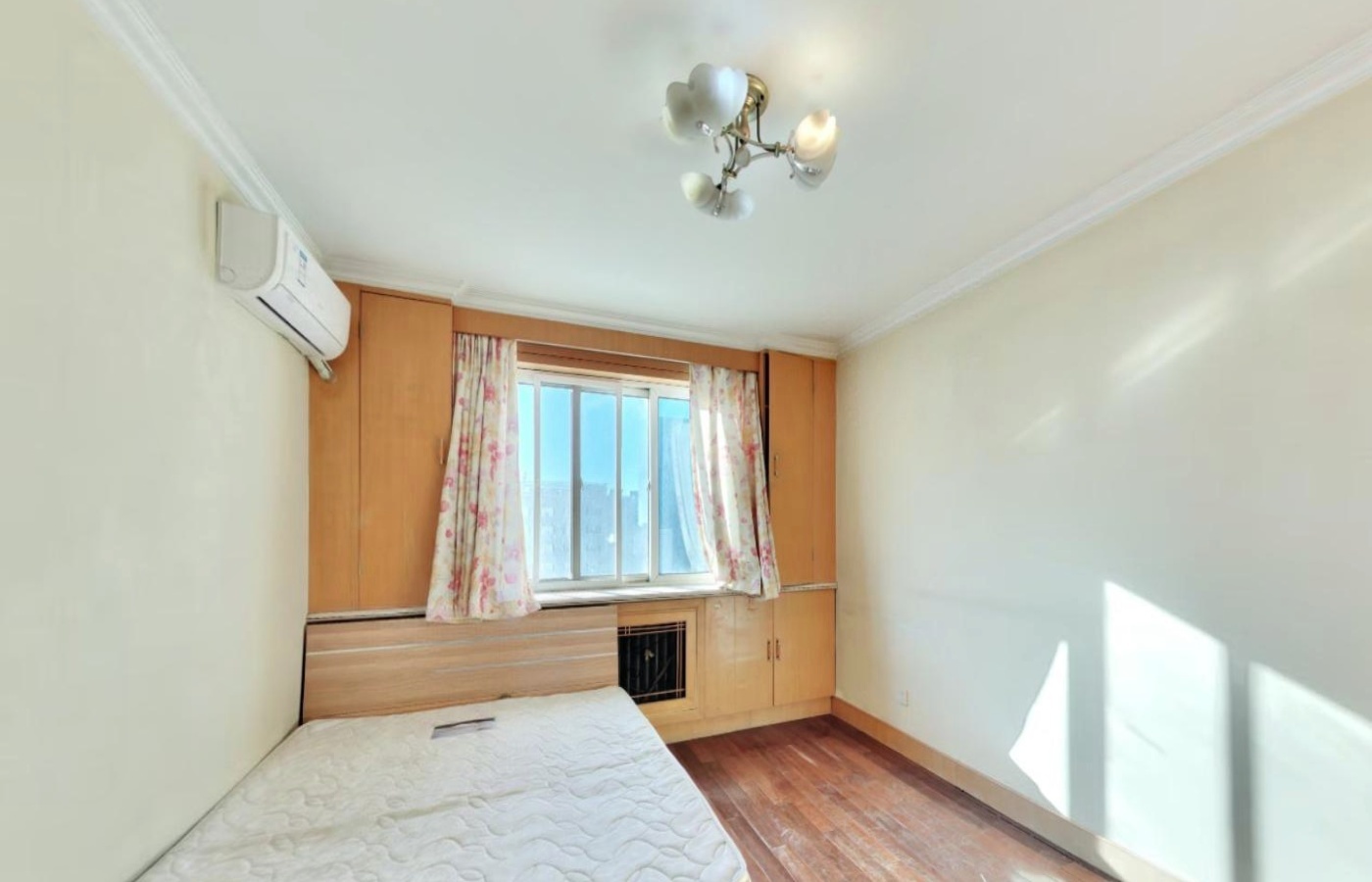 推推99北京房产网胜古家园出租房房源图片